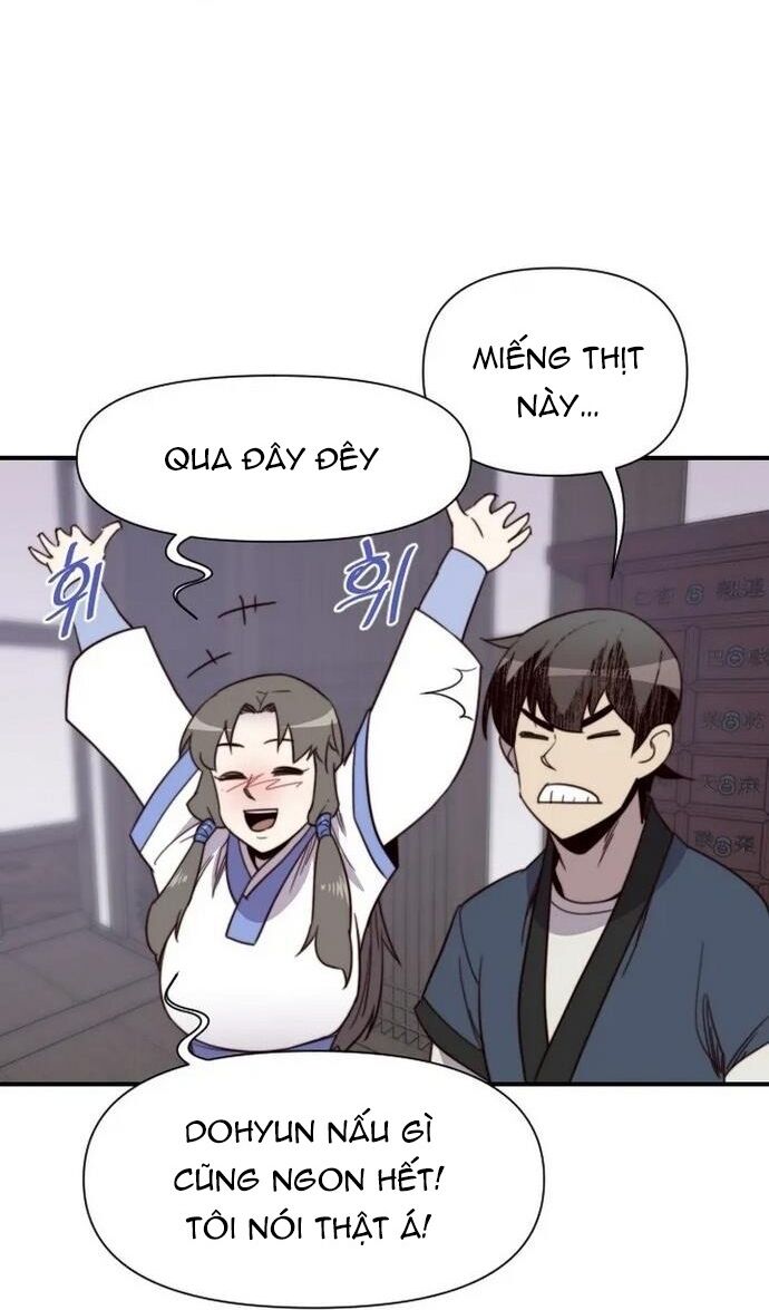 Kẻ Mạnh Nhất Lịch Sử Chapter 122 - 66