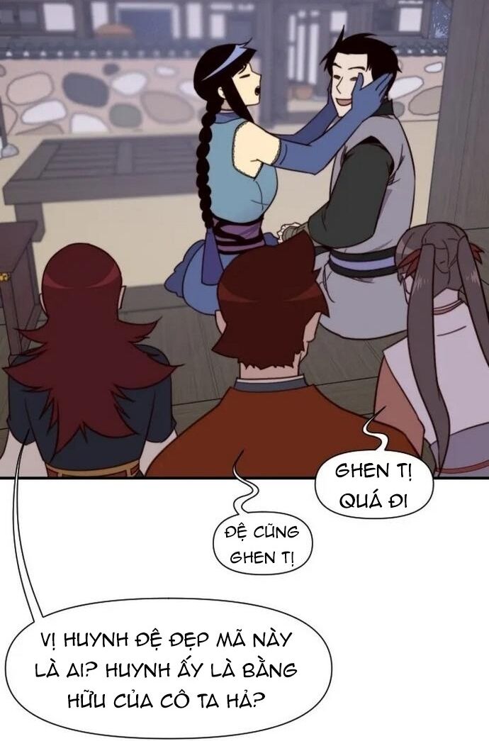 Kẻ Mạnh Nhất Lịch Sử Chapter 122 - 70