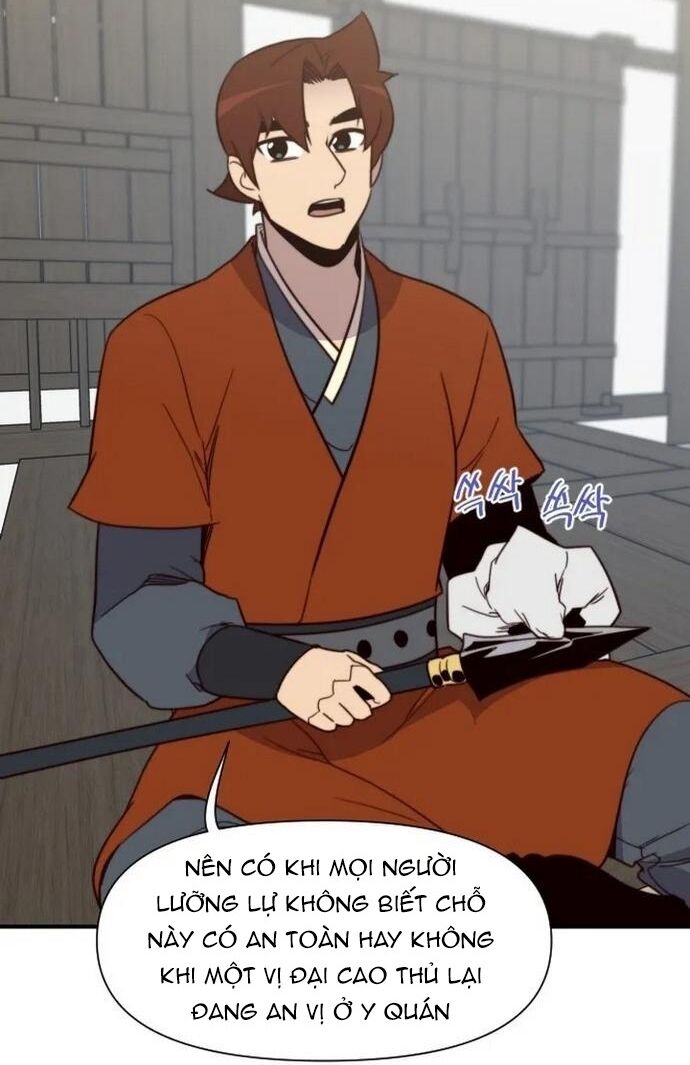 Kẻ Mạnh Nhất Lịch Sử Chapter 122 - 77