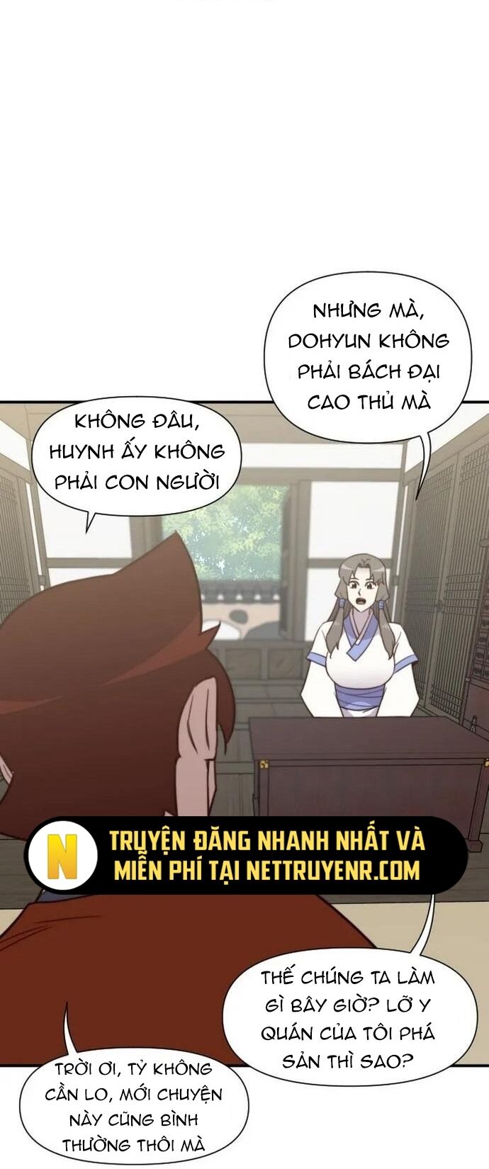 Kẻ Mạnh Nhất Lịch Sử Chapter 122 - 78
