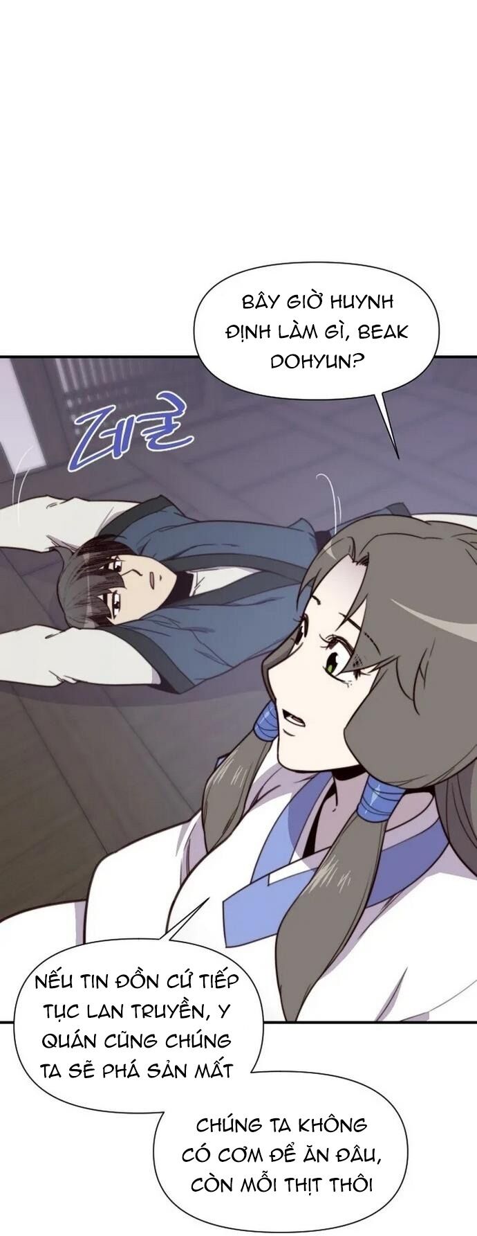 Kẻ Mạnh Nhất Lịch Sử Chapter 122 - 79