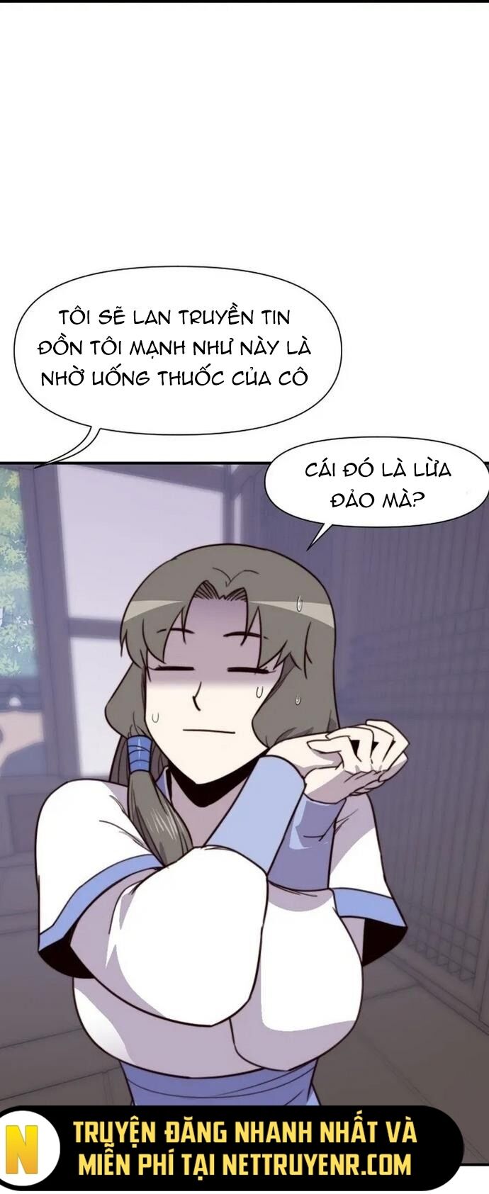 Kẻ Mạnh Nhất Lịch Sử Chapter 122 - 83