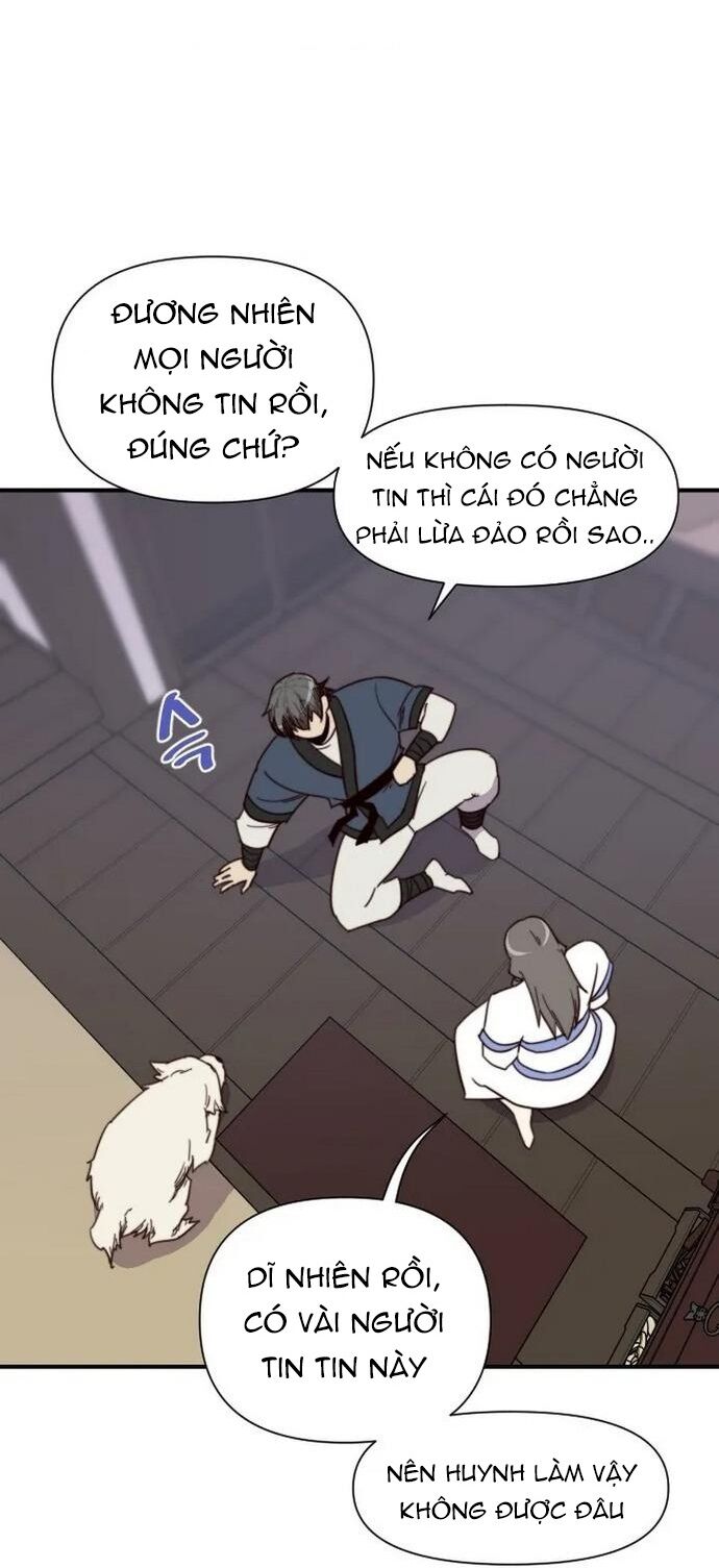 Kẻ Mạnh Nhất Lịch Sử Chapter 122 - 84