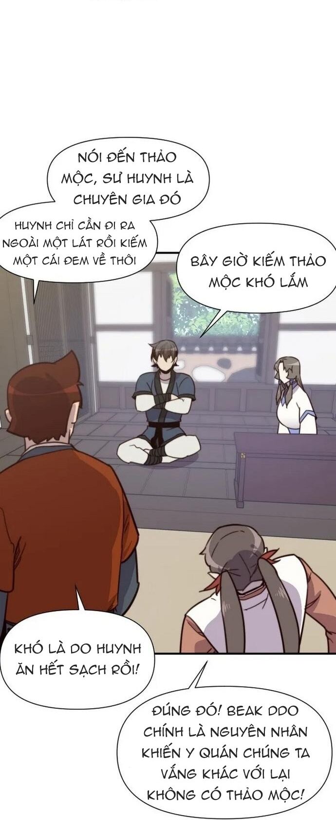 Kẻ Mạnh Nhất Lịch Sử Chapter 122 - 88