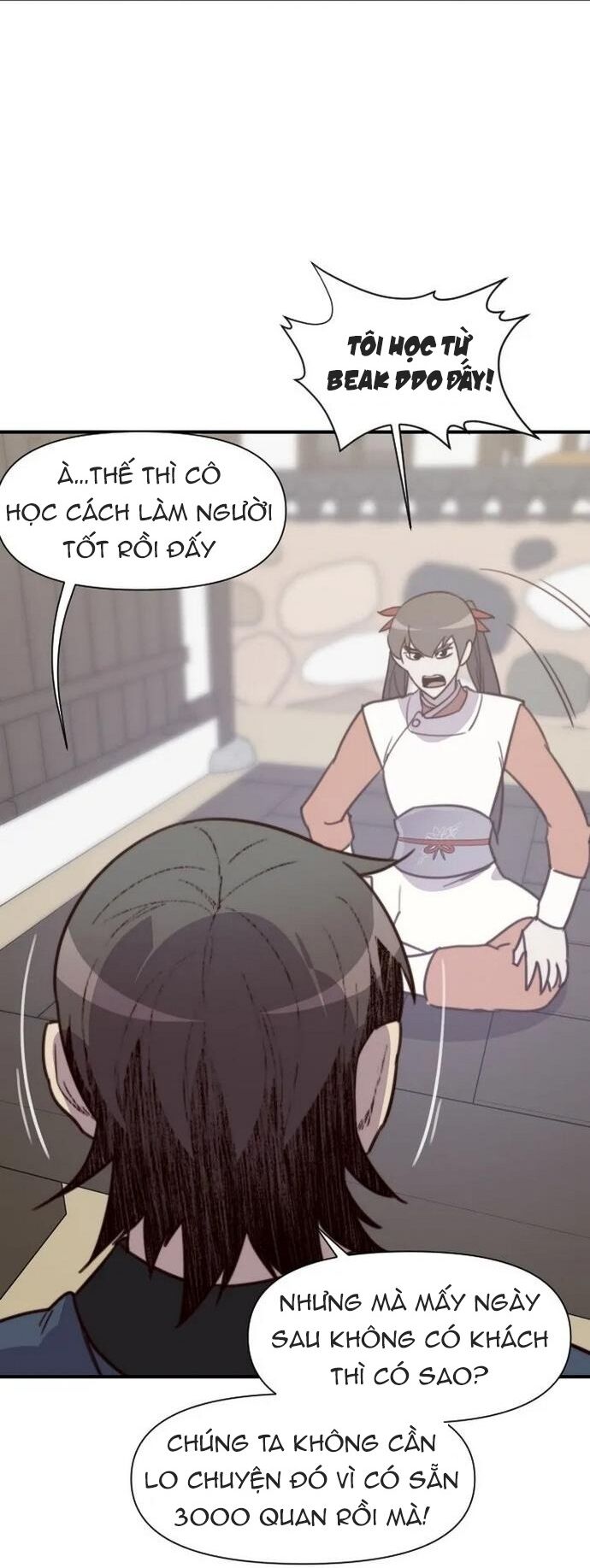 Kẻ Mạnh Nhất Lịch Sử Chapter 122 - 91