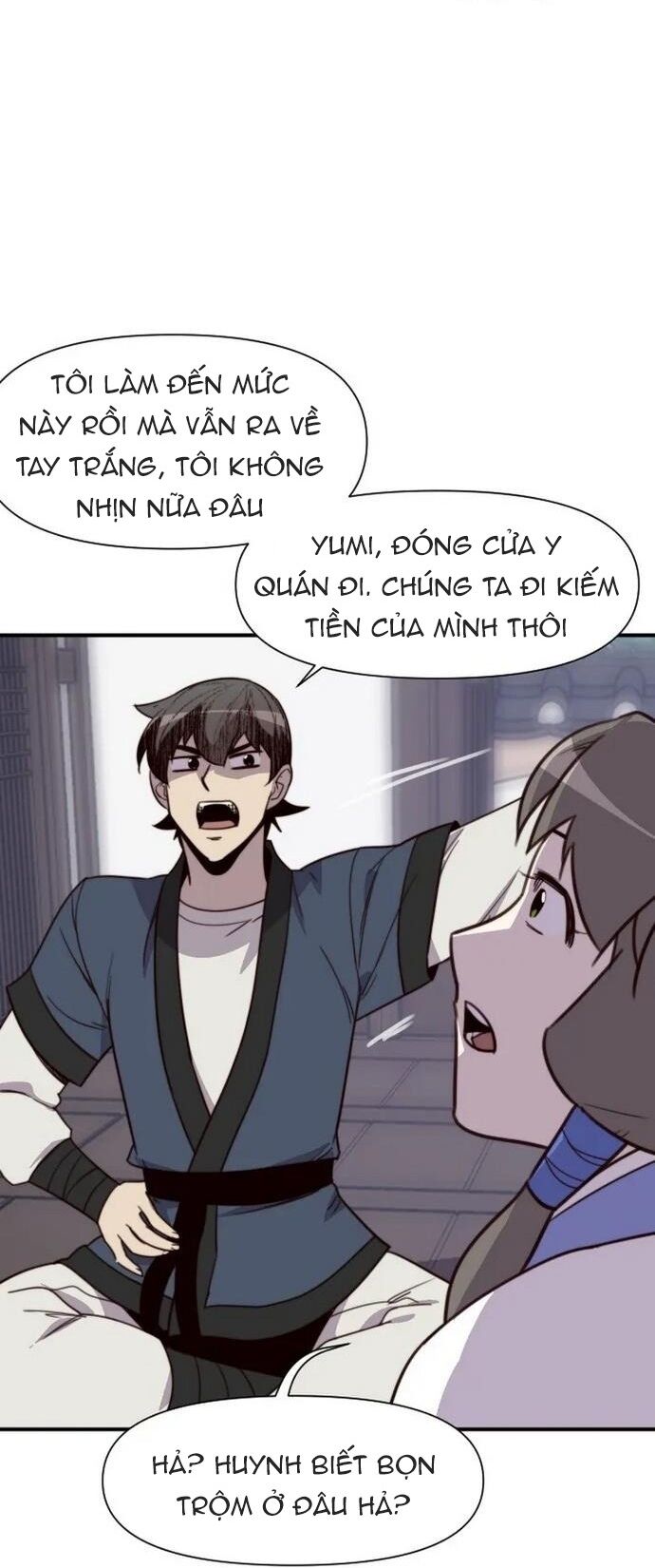 Kẻ Mạnh Nhất Lịch Sử Chapter 122 - 94