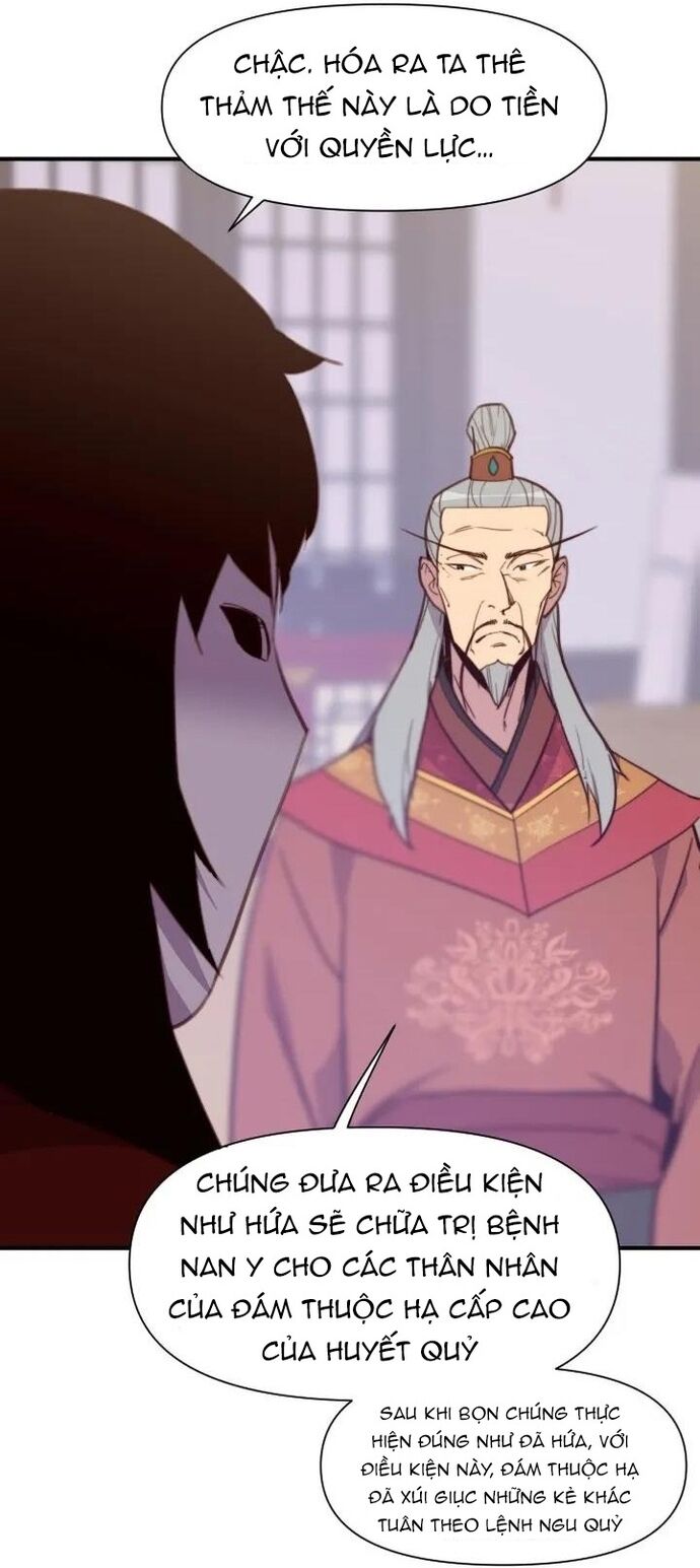 Kẻ Mạnh Nhất Lịch Sử Chapter 123 - 11