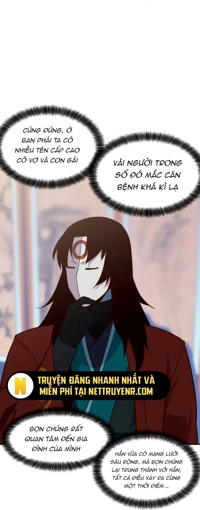 Kẻ Mạnh Nhất Lịch Sử Chapter 123 - 12