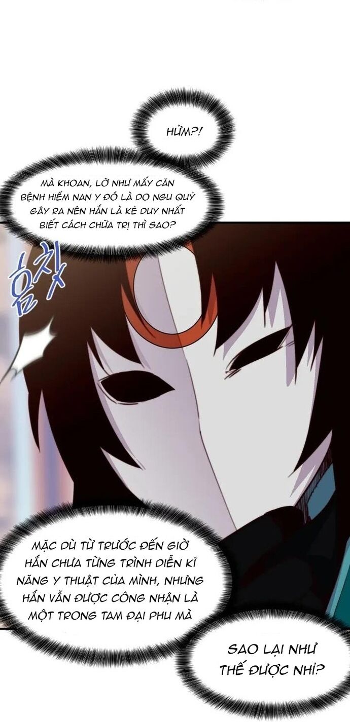 Kẻ Mạnh Nhất Lịch Sử Chapter 123 - 13