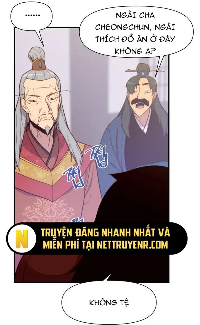 Kẻ Mạnh Nhất Lịch Sử Chapter 123 - 17