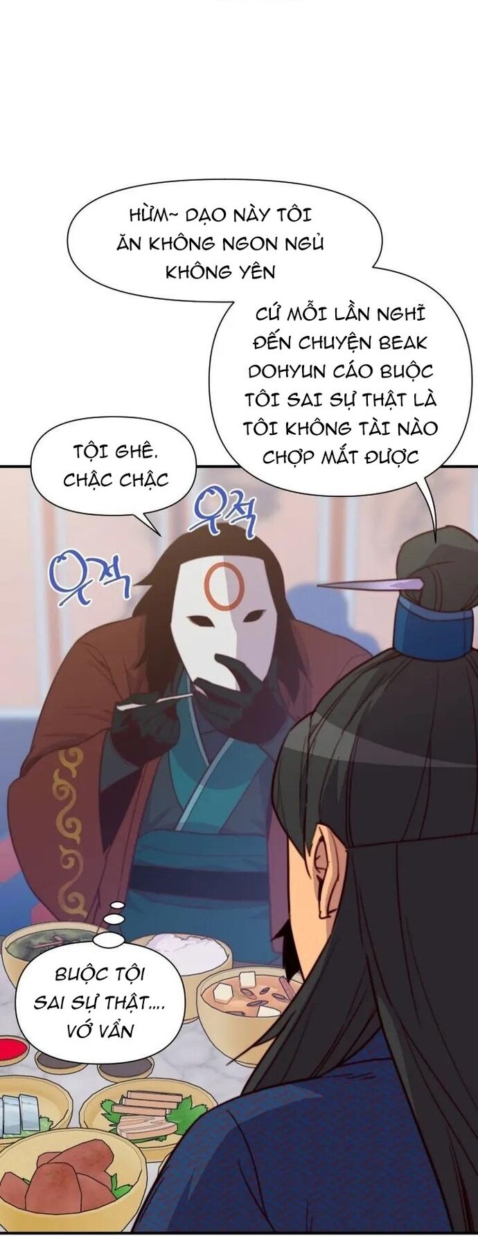 Kẻ Mạnh Nhất Lịch Sử Chapter 123 - 18