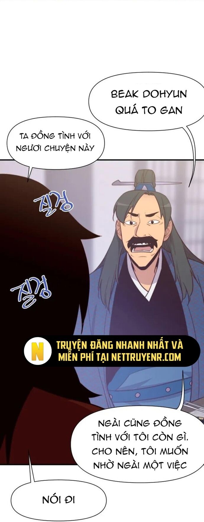 Kẻ Mạnh Nhất Lịch Sử Chapter 123 - 19