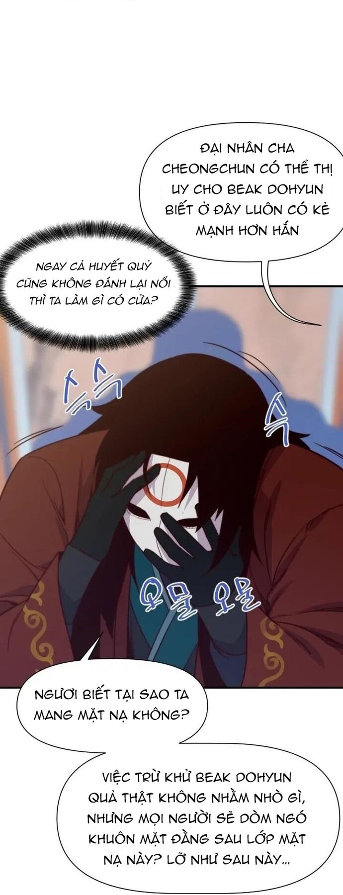 Kẻ Mạnh Nhất Lịch Sử Chapter 123 - 20