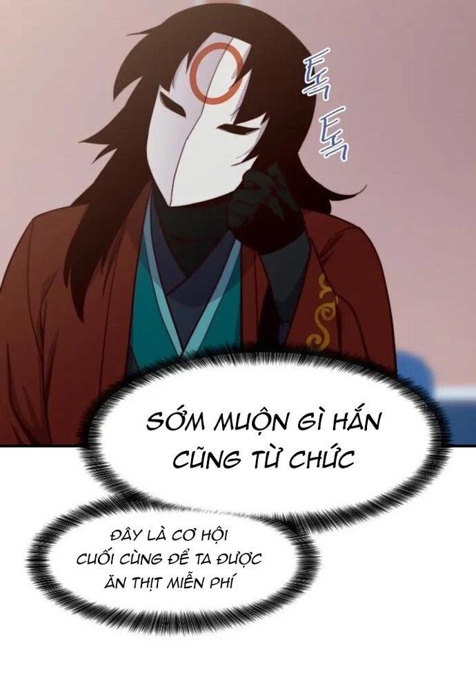 Kẻ Mạnh Nhất Lịch Sử Chapter 123 - 24