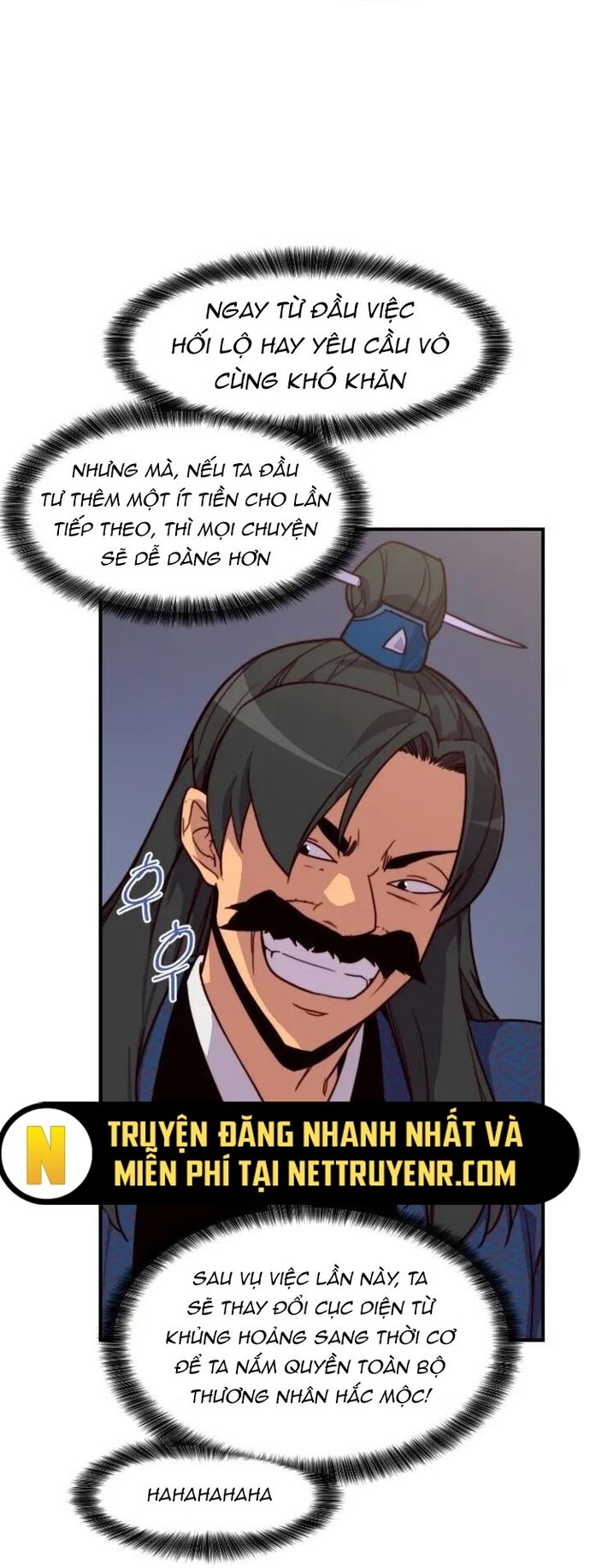 Kẻ Mạnh Nhất Lịch Sử Chapter 123 - 26