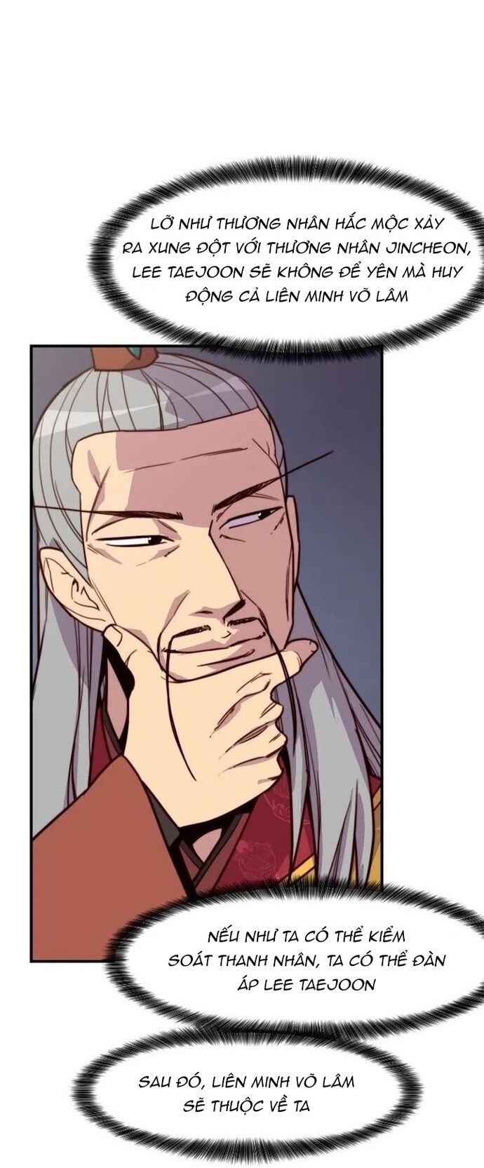 Kẻ Mạnh Nhất Lịch Sử Chapter 123 - 27