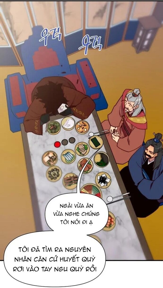 Kẻ Mạnh Nhất Lịch Sử Chapter 123 - 4