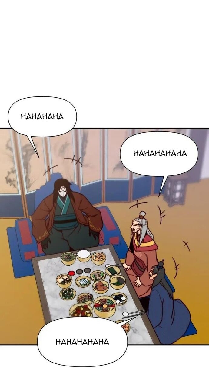 Kẻ Mạnh Nhất Lịch Sử Chapter 123 - 31