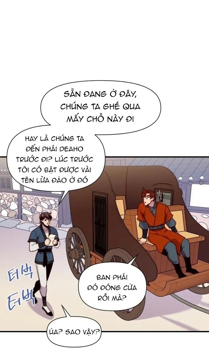 Kẻ Mạnh Nhất Lịch Sử Chapter 123 - 37