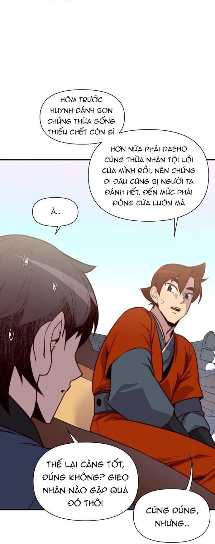 Kẻ Mạnh Nhất Lịch Sử Chapter 123 - 39