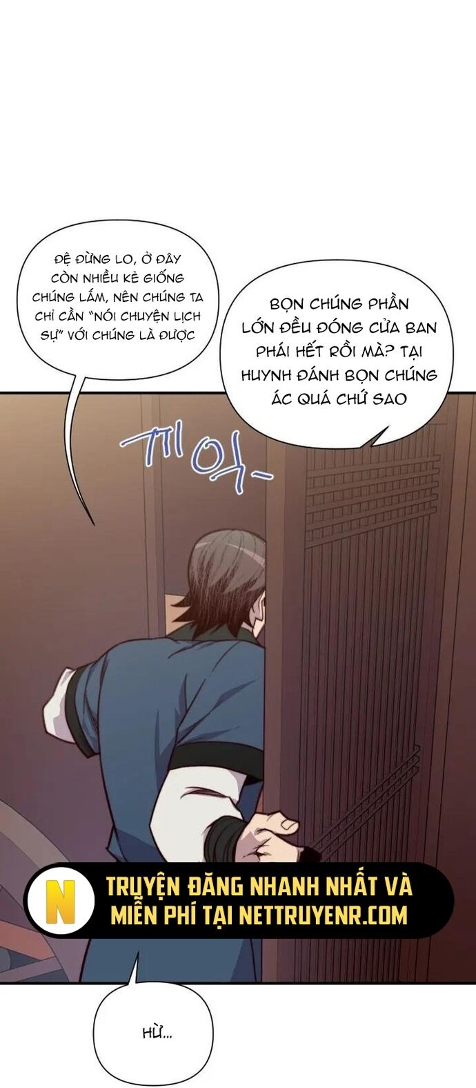 Kẻ Mạnh Nhất Lịch Sử Chapter 123 - 40