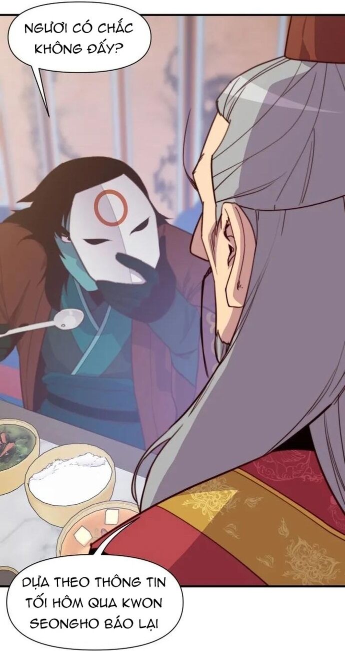 Kẻ Mạnh Nhất Lịch Sử Chapter 123 - 6