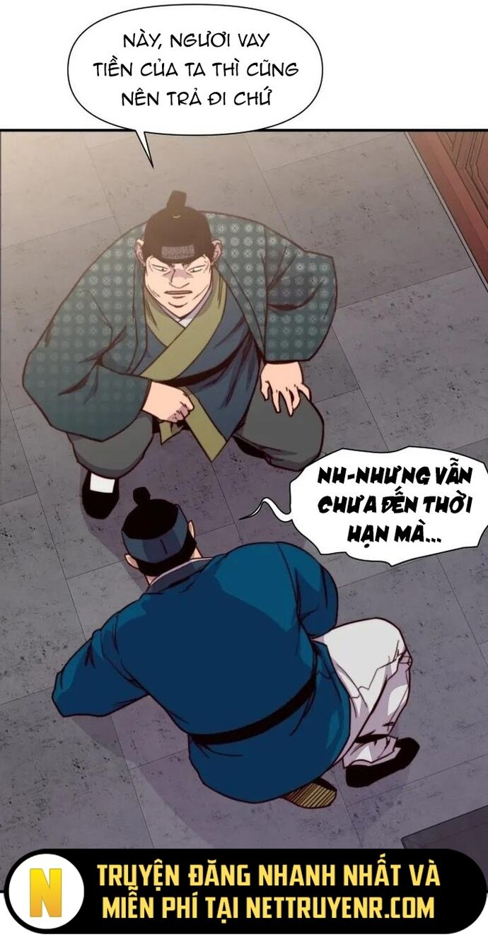 Kẻ Mạnh Nhất Lịch Sử Chapter 123 - 55