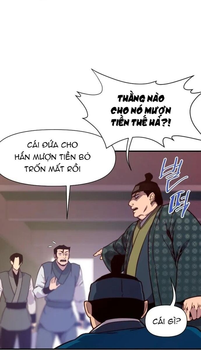 Kẻ Mạnh Nhất Lịch Sử Chapter 123 - 58