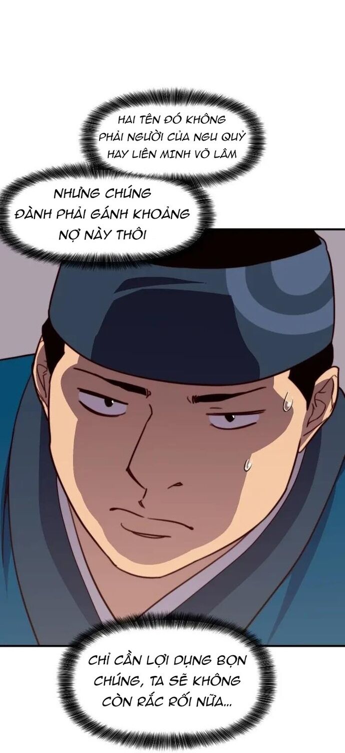 Kẻ Mạnh Nhất Lịch Sử Chapter 123 - 60