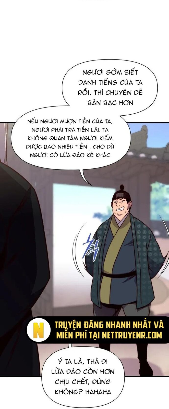 Kẻ Mạnh Nhất Lịch Sử Chapter 123 - 77