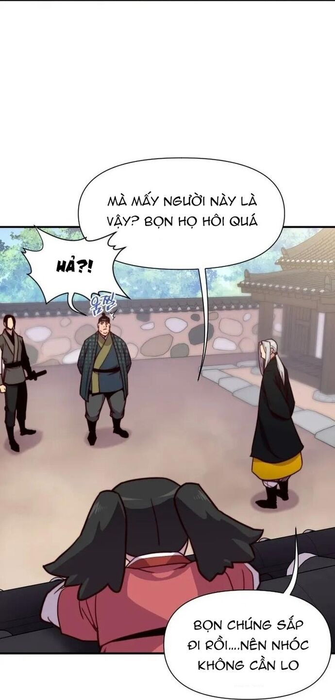 Kẻ Mạnh Nhất Lịch Sử Chapter 123 - 79
