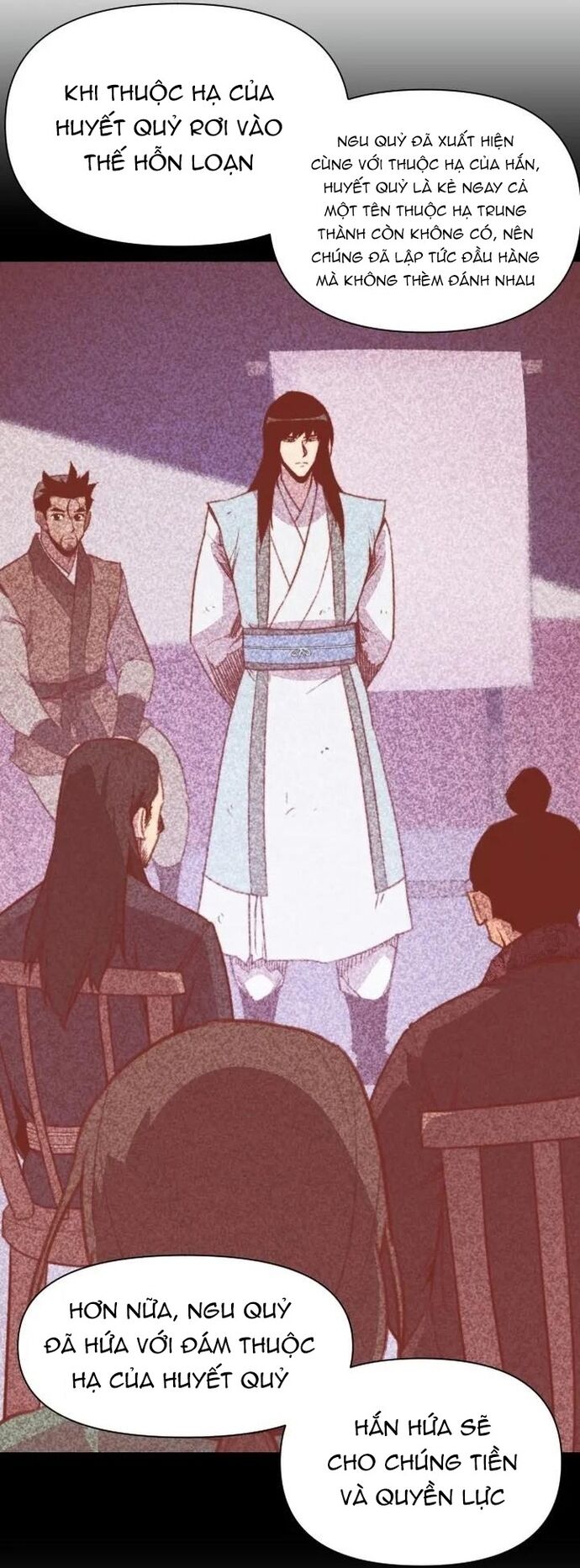 Kẻ Mạnh Nhất Lịch Sử Chapter 123 - 9