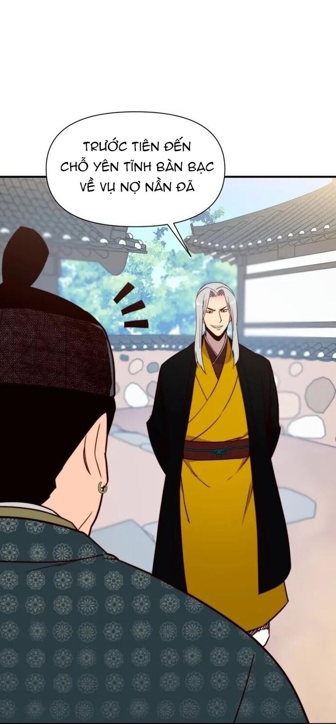 Kẻ Mạnh Nhất Lịch Sử Chapter 123 - 81