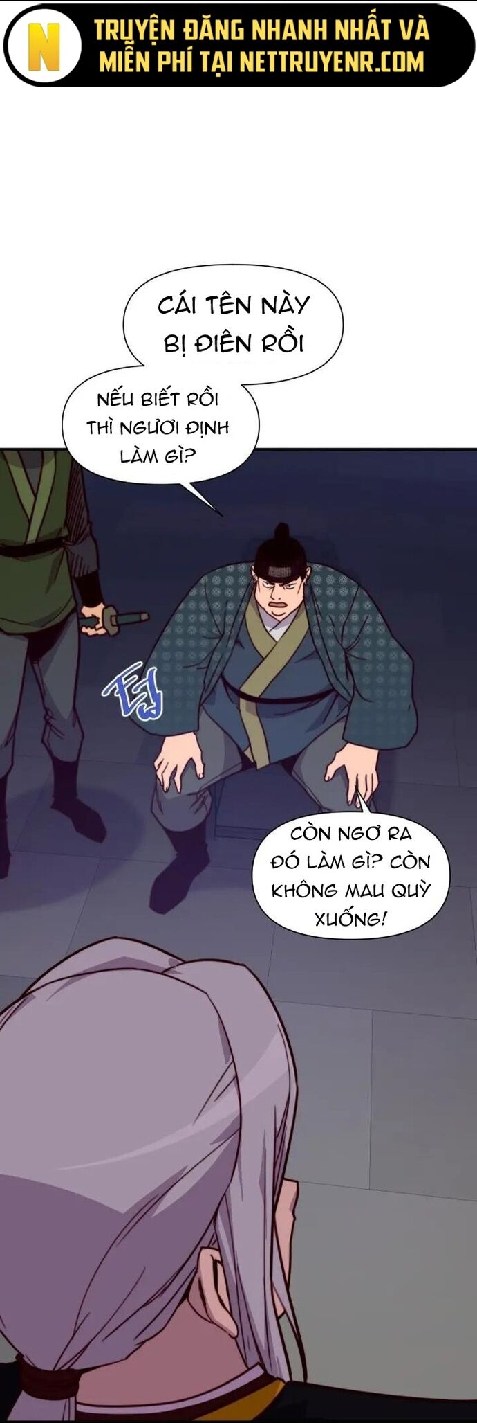 Kẻ Mạnh Nhất Lịch Sử Chapter 123 - 91