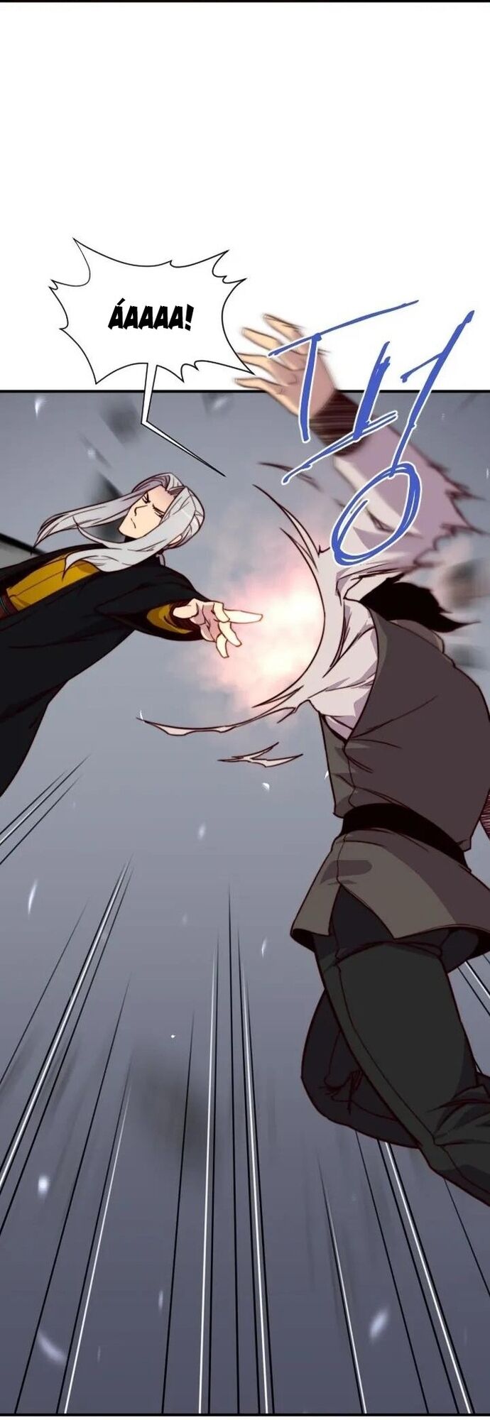 Kẻ Mạnh Nhất Lịch Sử Chapter 123 - 94