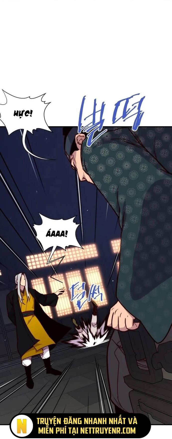 Kẻ Mạnh Nhất Lịch Sử Chapter 123 - 95