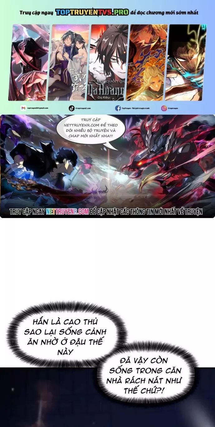 Kẻ Mạnh Nhất Lịch Sử Chapter 124 - 2