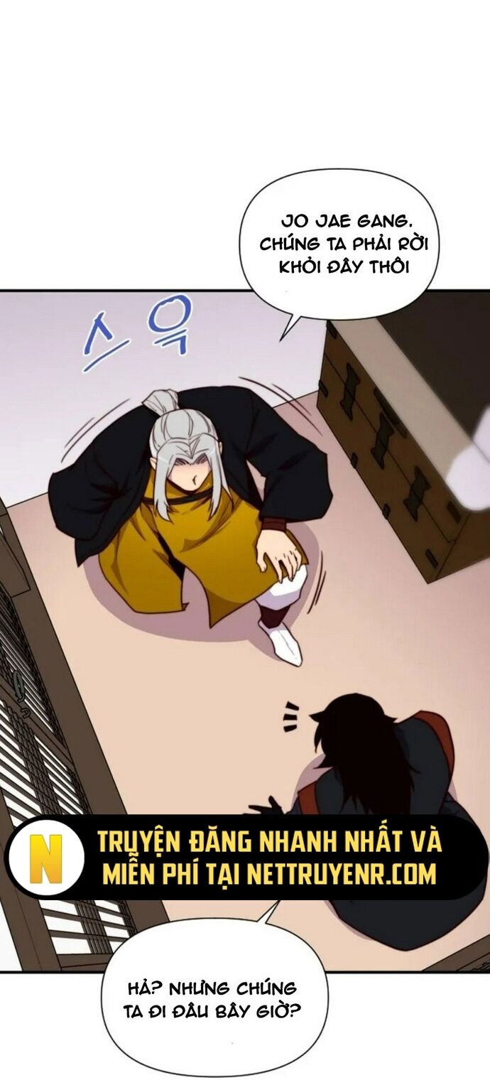 Kẻ Mạnh Nhất Lịch Sử Chapter 124 - 105