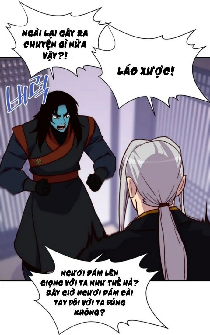 Kẻ Mạnh Nhất Lịch Sử Chapter 124 - 108