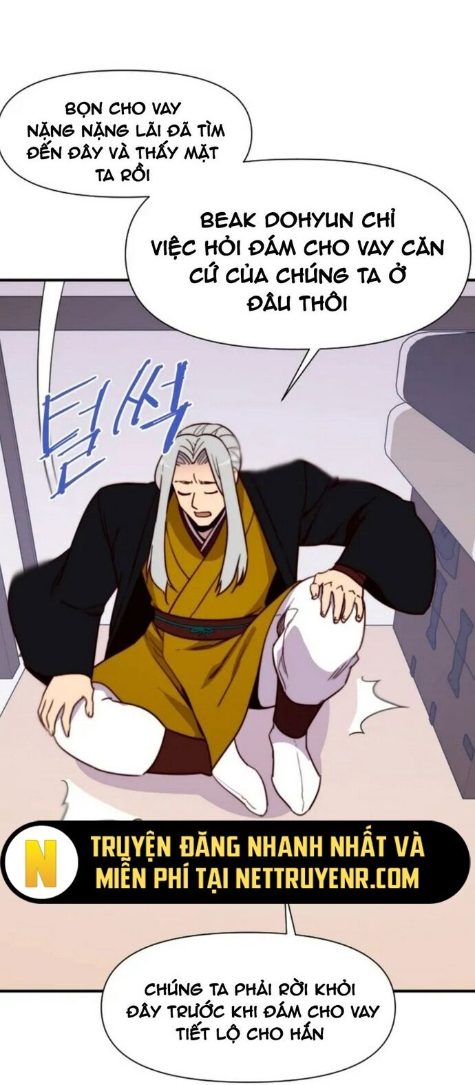 Kẻ Mạnh Nhất Lịch Sử Chapter 124 - 112