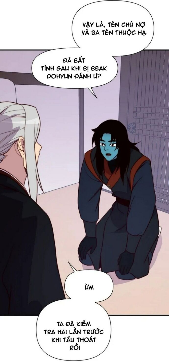 Kẻ Mạnh Nhất Lịch Sử Chapter 124 - 114