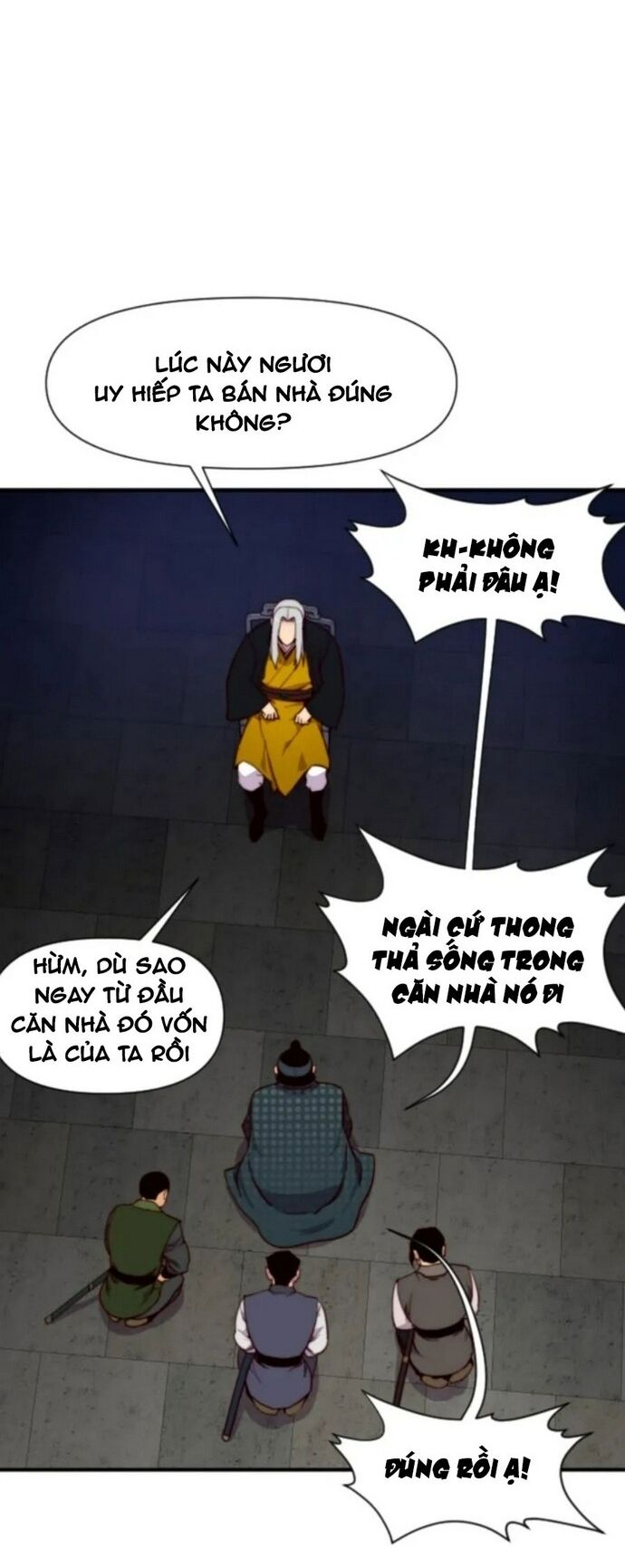 Kẻ Mạnh Nhất Lịch Sử Chapter 124 - 17