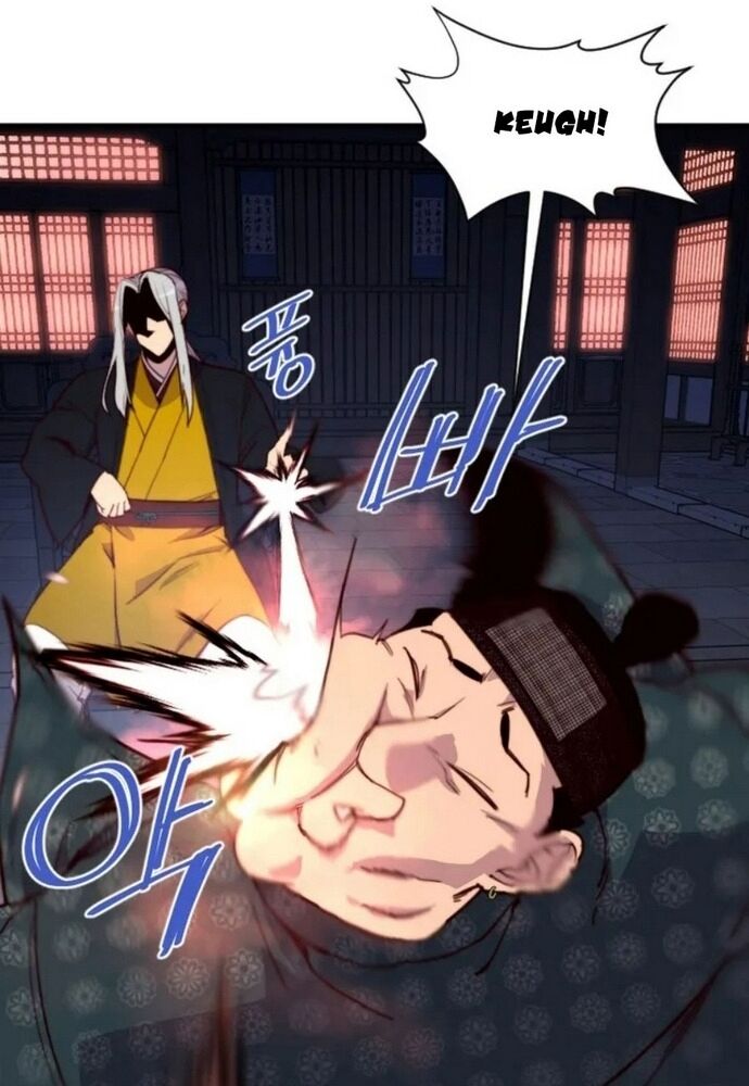 Kẻ Mạnh Nhất Lịch Sử Chapter 124 - 22