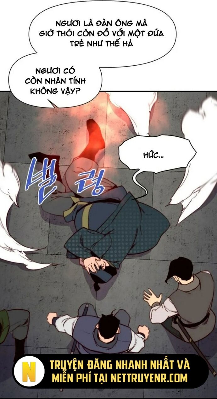 Kẻ Mạnh Nhất Lịch Sử Chapter 124 - 24