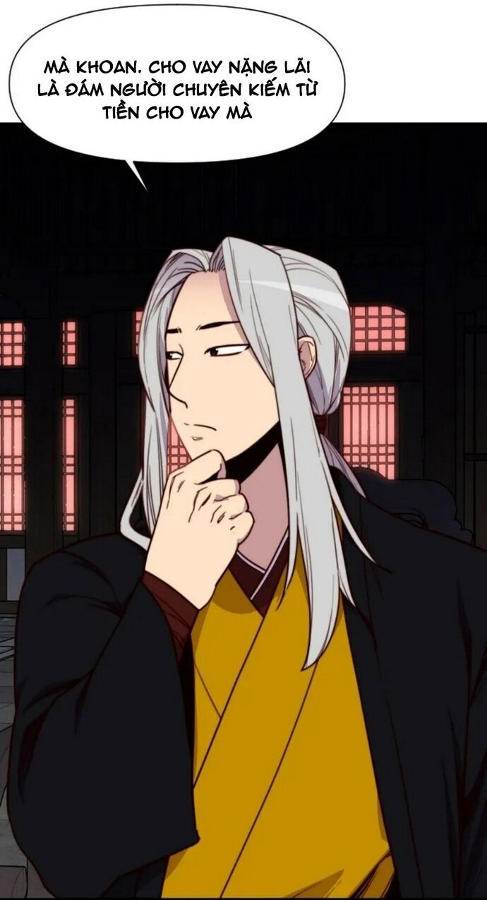 Kẻ Mạnh Nhất Lịch Sử Chapter 124 - 30