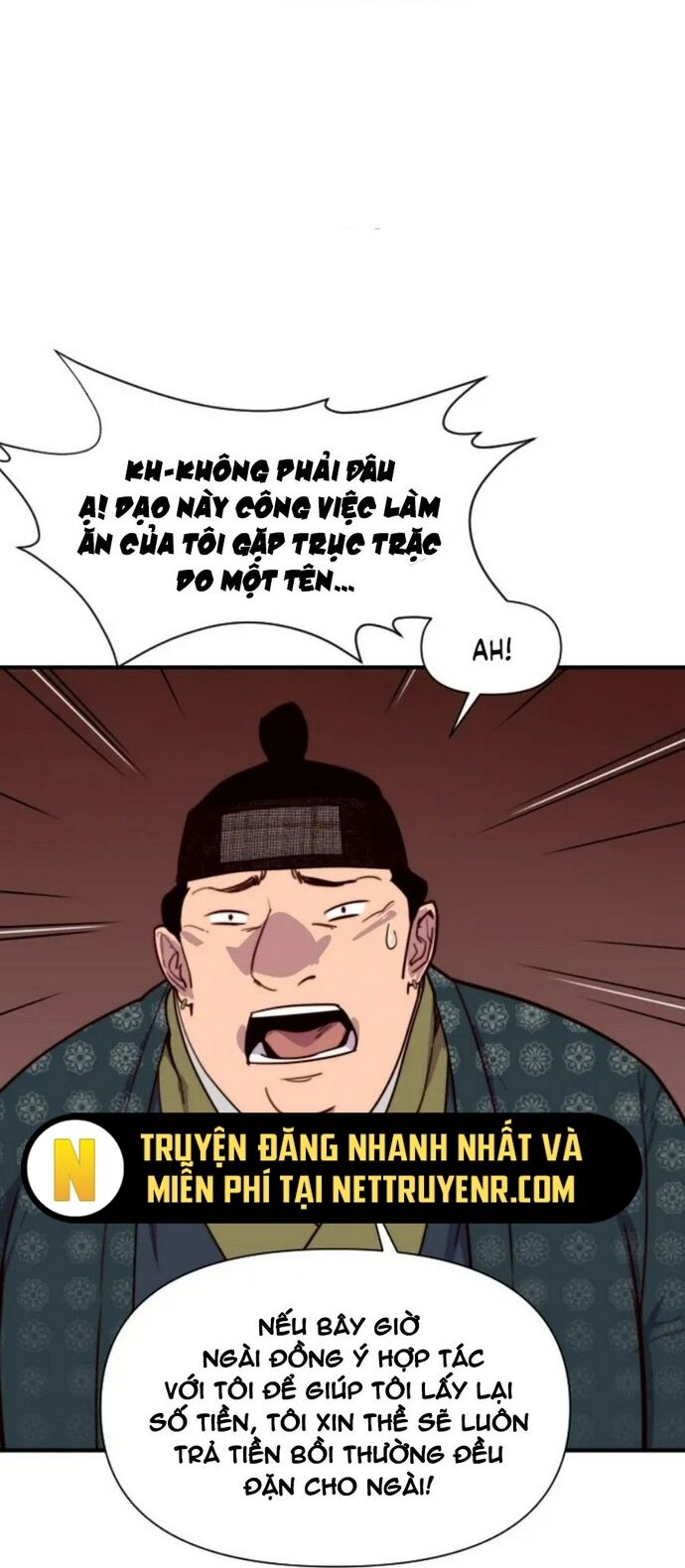 Kẻ Mạnh Nhất Lịch Sử Chapter 124 - 35