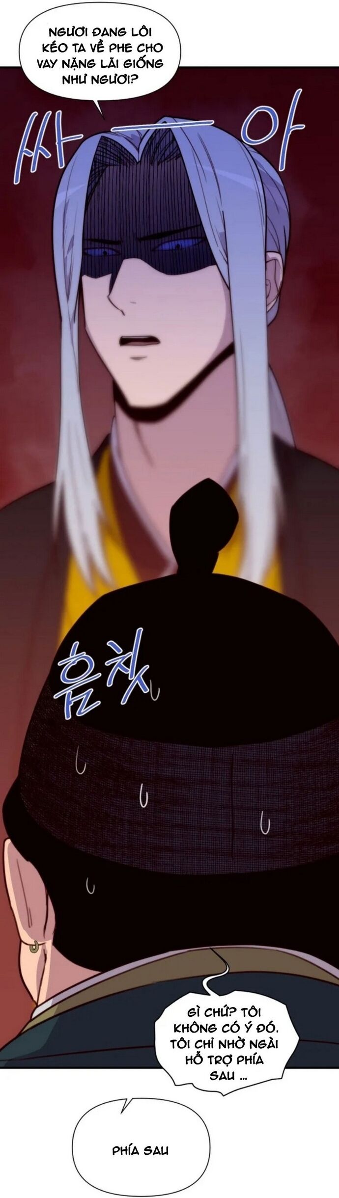 Kẻ Mạnh Nhất Lịch Sử Chapter 124 - 37