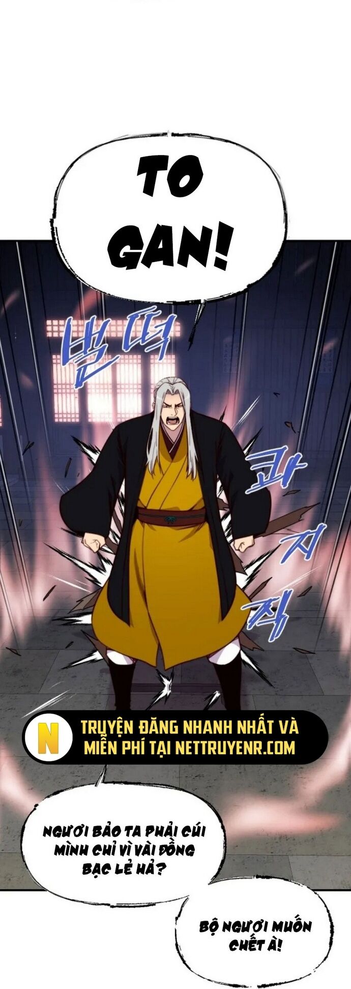 Kẻ Mạnh Nhất Lịch Sử Chapter 124 - 38