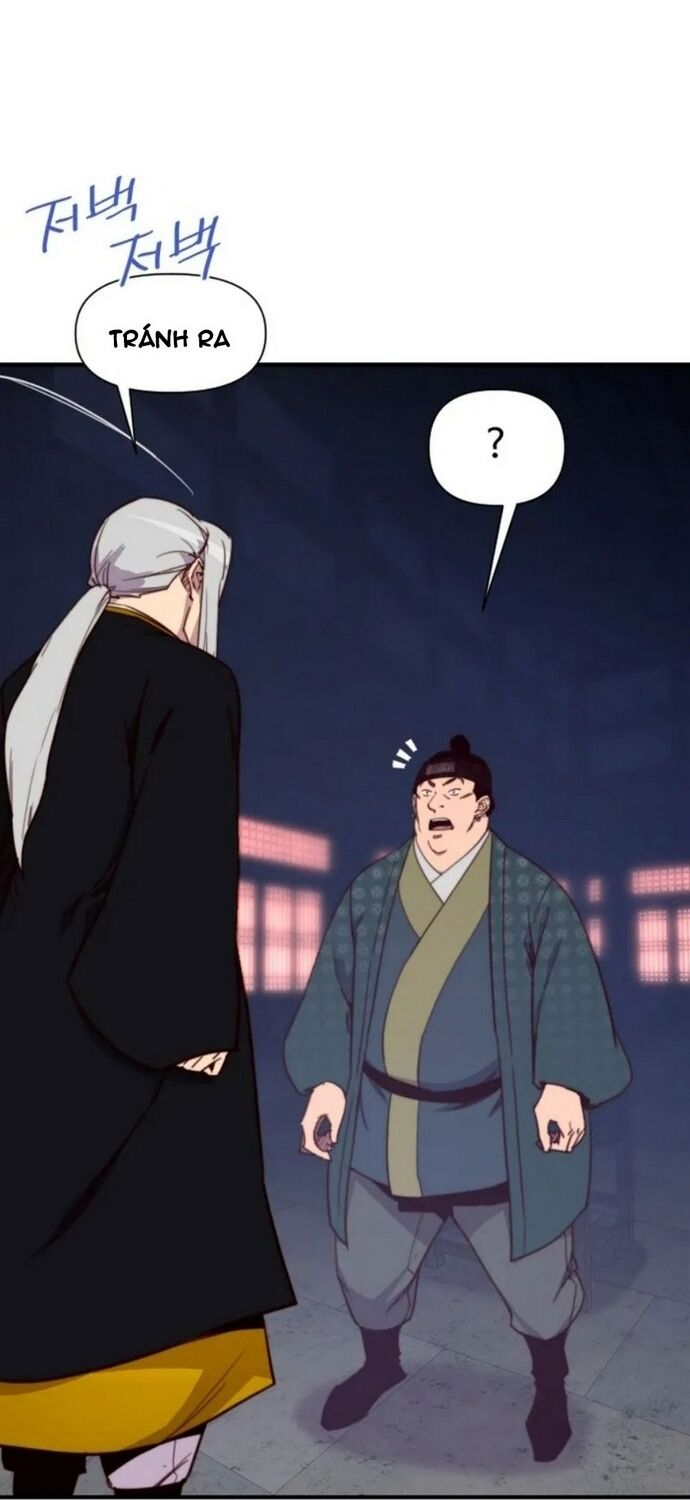 Kẻ Mạnh Nhất Lịch Sử Chapter 124 - 5