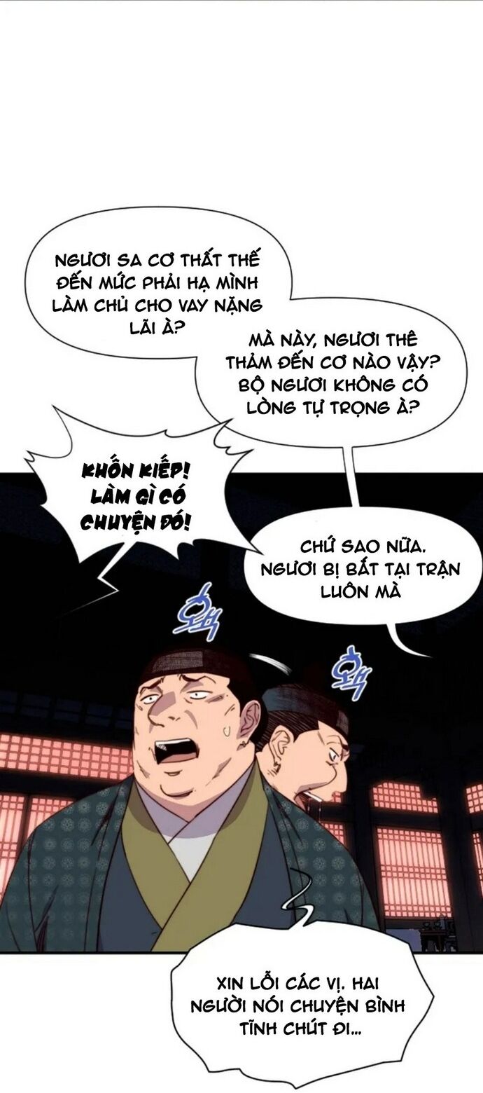 Kẻ Mạnh Nhất Lịch Sử Chapter 124 - 49